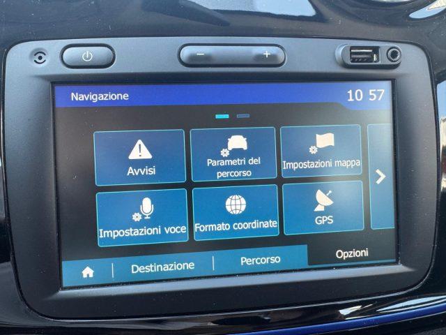 DACIA Sandero Stepway 1.5 Blue dCi 95 CV Comfort