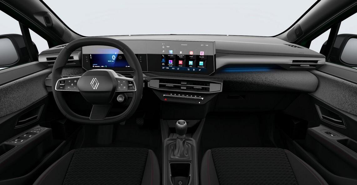 Renault Clio TCe 115 CV