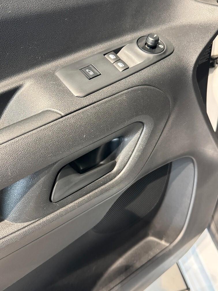 Citroen Berlingo 1.5 bluehdi M Passo corto E6 102cv (+Iva)