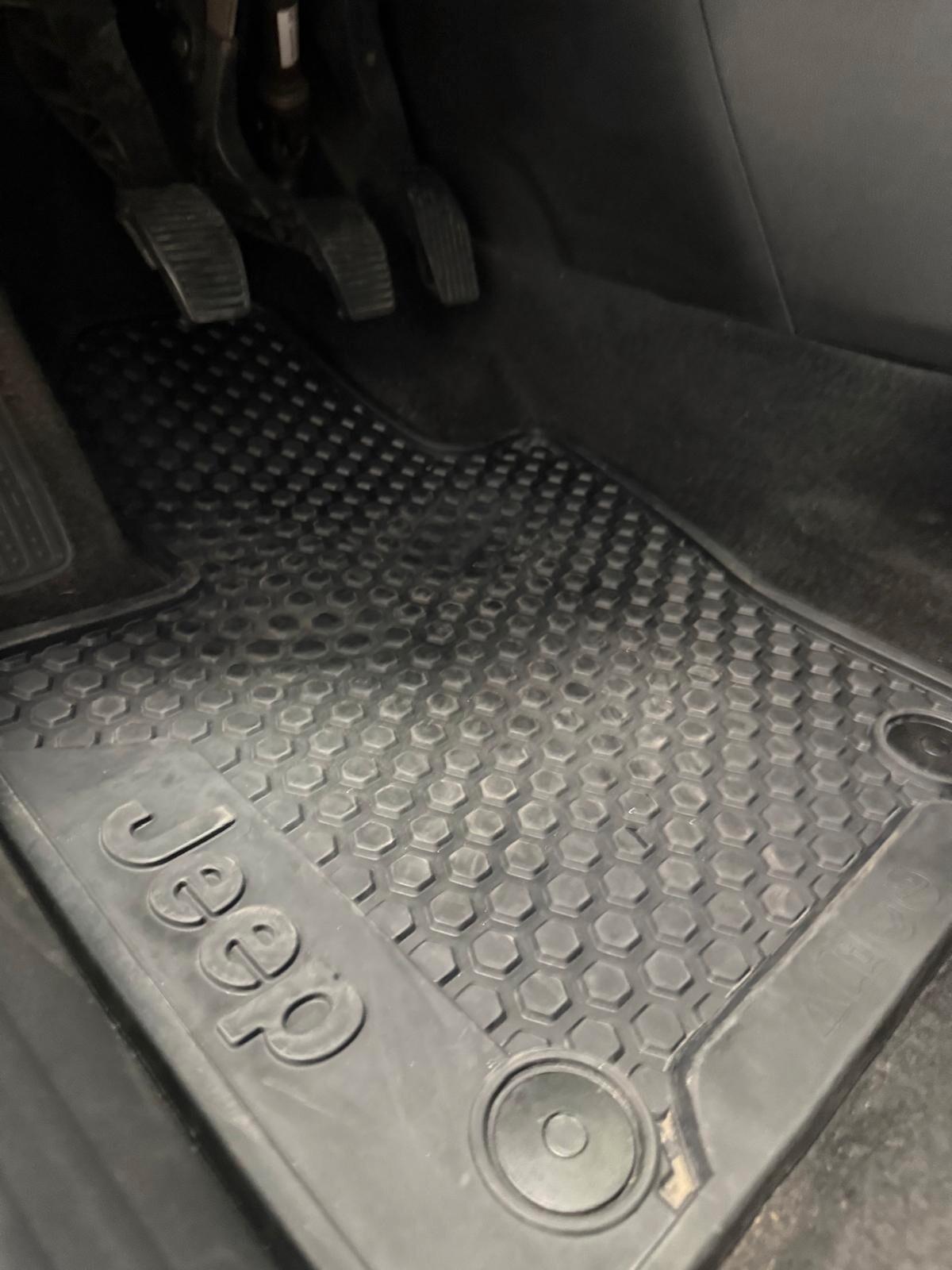 Jeep Compass 1.6 Multijet II Limited 130 C.V CON APPLE CARPLAY,VIRTUAL COCKPIT,TELECAMERA,NAVI