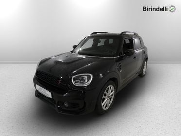 MINI Mini Countrym.(F60) - Mini 2.0 Cooper S JCW Countryman ALL4