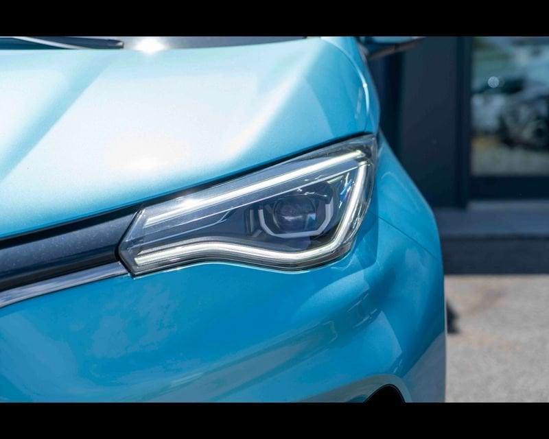 Renault ZOE 2ª serie Zen R135