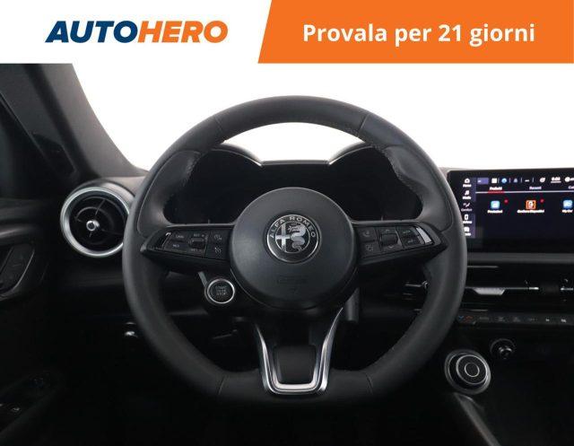 ALFA ROMEO Tonale 1.5 130 CV MHEV TCT7 Super