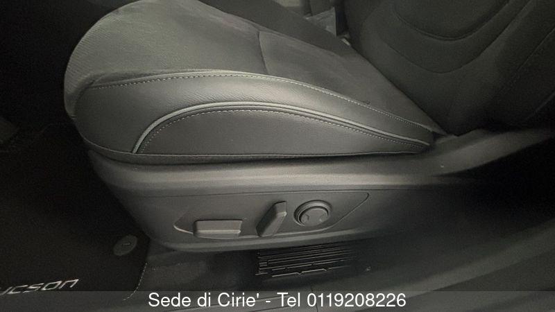 Hyundai Tucson Hybrid 1.6 HEV 2wd 215cv Exellence Auto