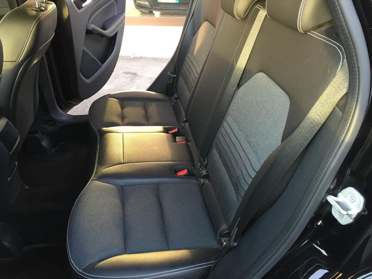 Mercedes-benz B 180 d Automatic Sport