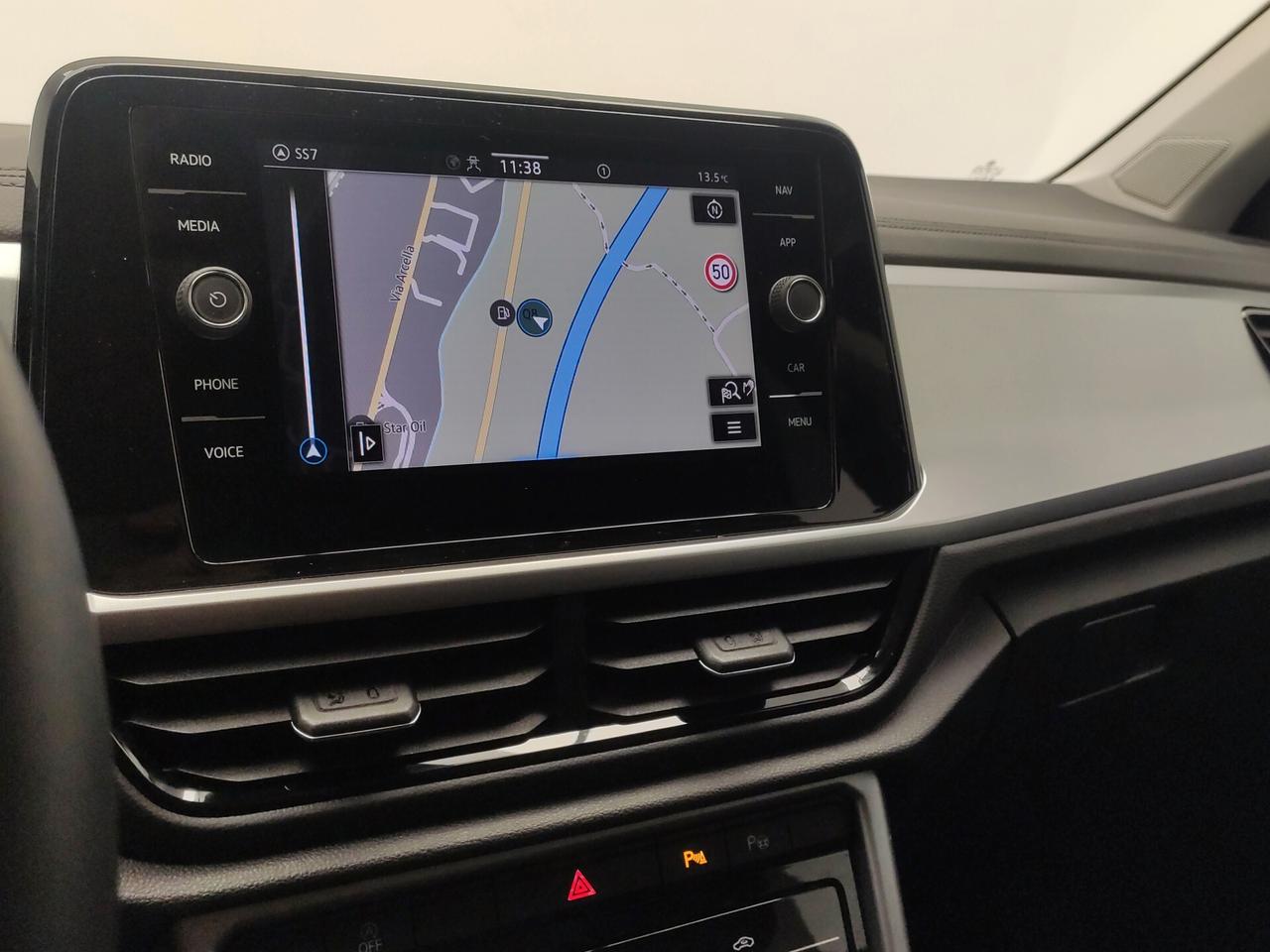 Volkswagen T-Roc 2.0 TDI SCR Life