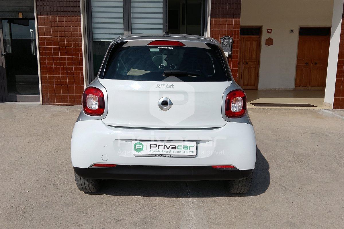 SMART forfour 70 1.0 Youngster