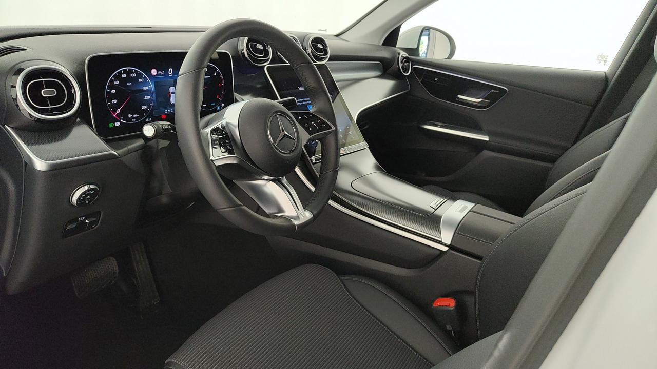 Mercedes-Benz GLC 220 d Advanced 4matic auto