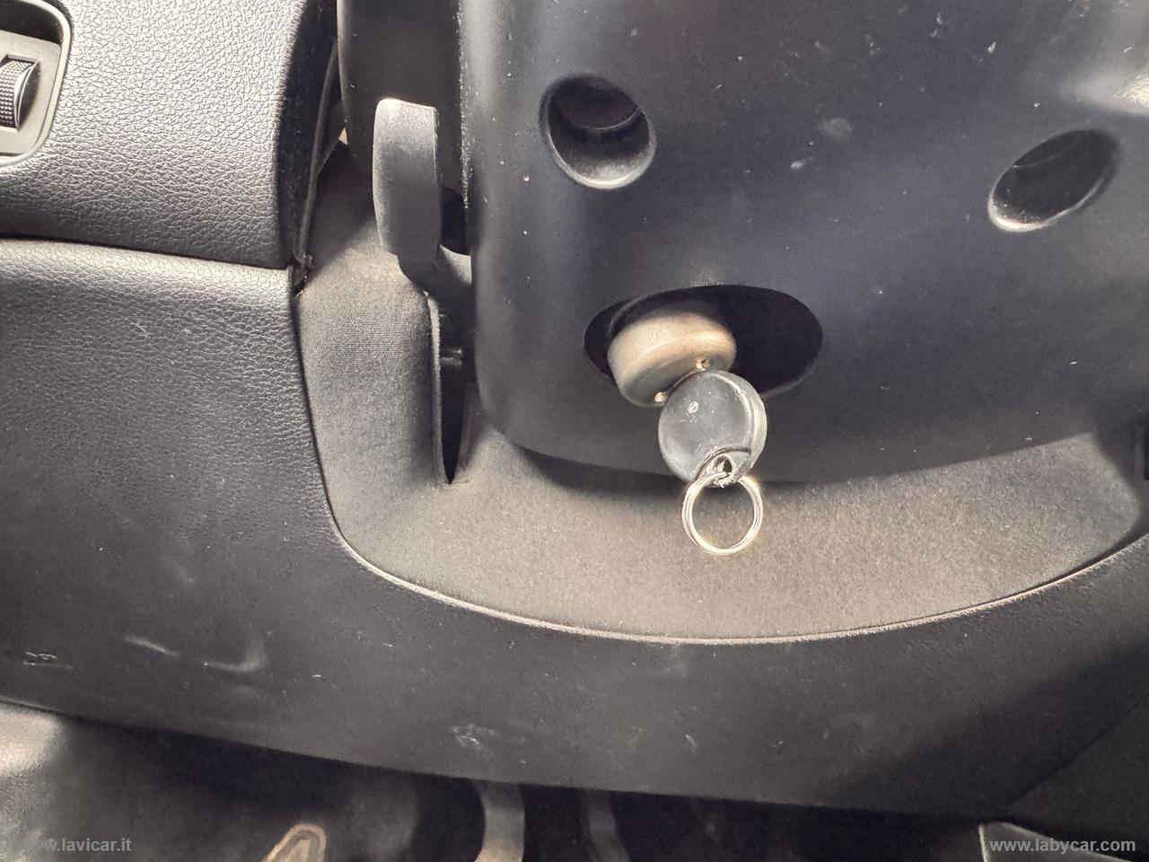 JEEP Renegade 1.6 Mjt Sport