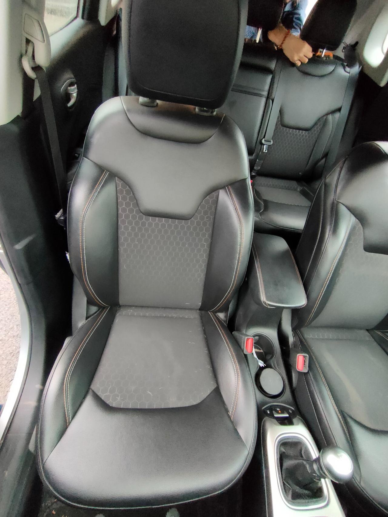 Jeep Compass 1.6 mjt 2wd Longitude Neopatentati