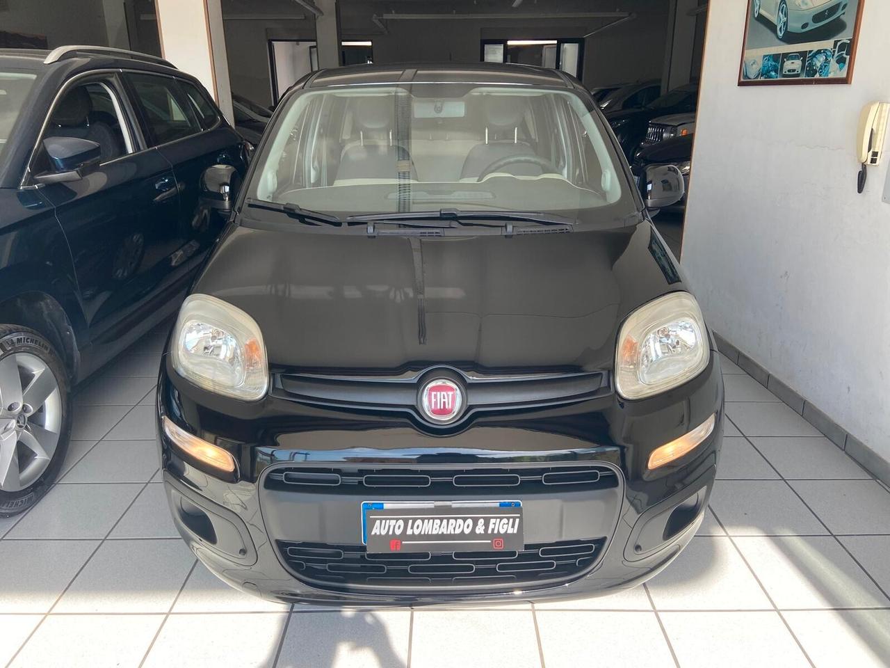 Fiat Panda 1.2 Lounge - 84.000KM