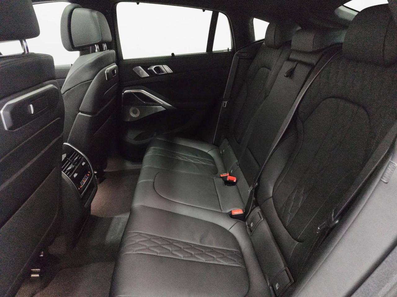 BMW X6 xDrive30d MSport Pro