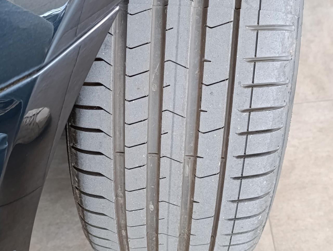 BMW 620 d Gran Turismo mhev 48v xdrive Luxury auto
