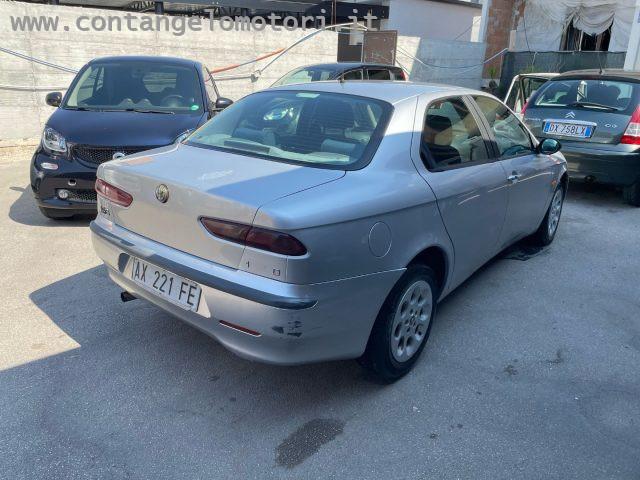 ALFA ROMEO 156 1.9 JTD cat