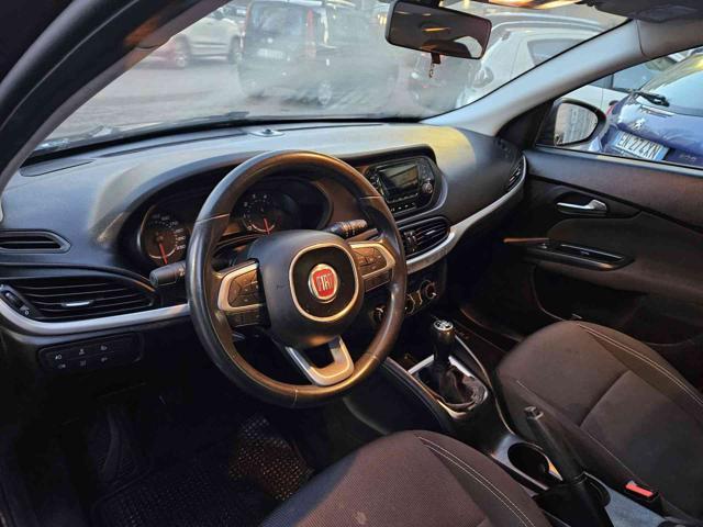 FIAT Tipo 1.3 Mjt S&S 5 porte Easy