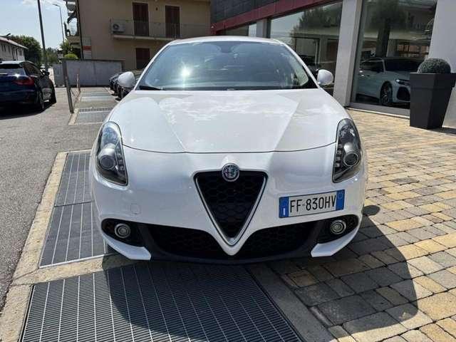 Alfa Romeo Giulietta 1.6 JTDm-2 120 CV Distinctive BLUETOOTH-16"