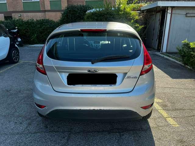 Ford Fiesta Fiesta VI 2008 5p 1.2 16v + c/esp E5