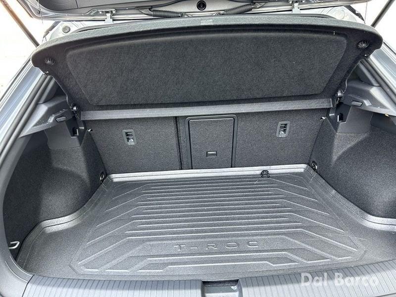 Volkswagen T-Roc 1.5 TSI ACT DSG R-Line