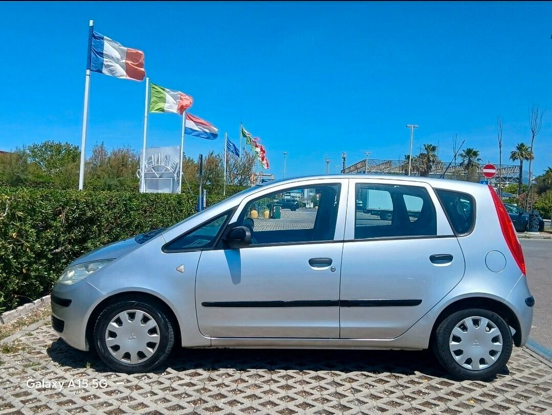 Mitsubishi Colt 1.1 5 PORTE ok Neopatentati PERMUTE