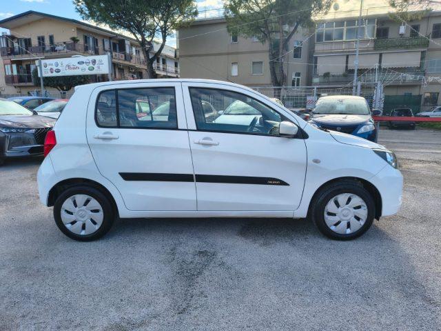 SUZUKI Celerio 1.0 Style