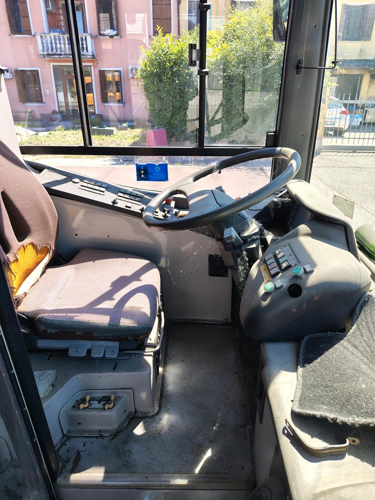 Iveco IrisBus Italia
