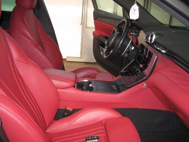 MASERATI Grecale MHEV 330 CV AWD Modena IVA ESPOSTA