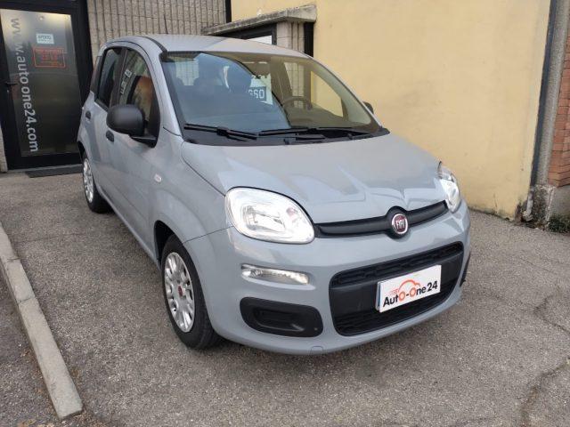 FIAT Panda 1.0 FireFly Hybrid Easy NEOPATENTATI-FINANZIABILE