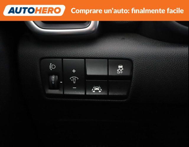 KIA Sportage 1.7 CRDI 141 CV DCT7 2WD Style