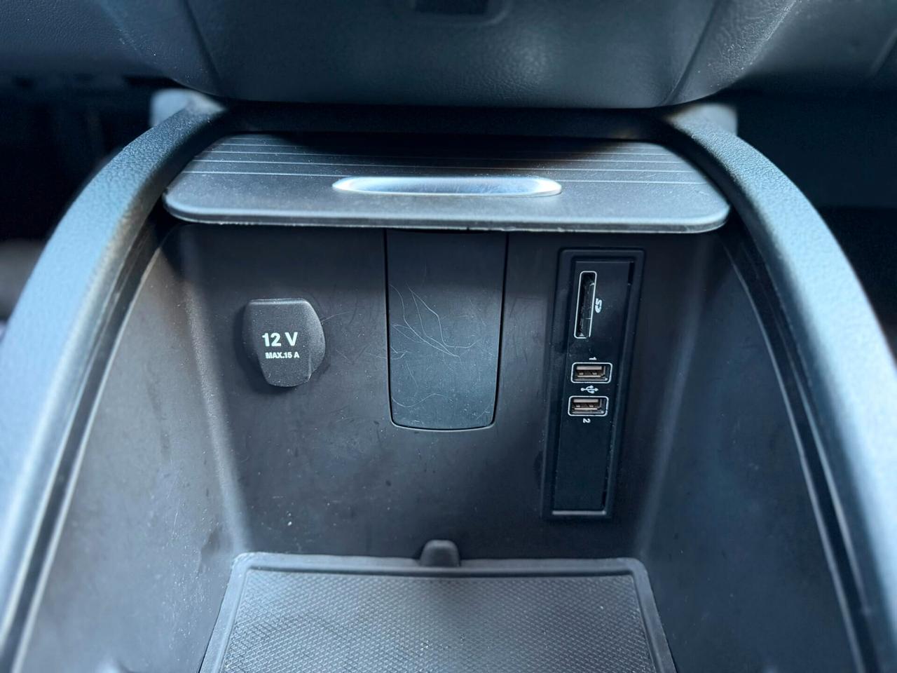 Mercedes-benz V 220 d Automatic 4Matic Premium Extralong 190cv