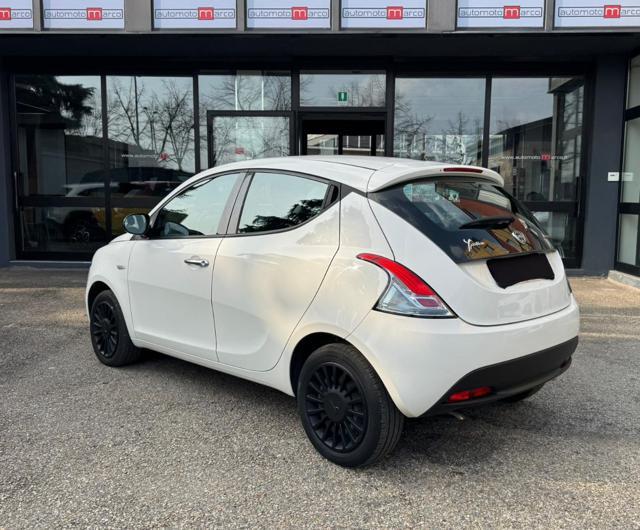 LANCIA Ypsilon 1.0 FireFly SILVER *HYBRID* *IVA ESPOSTA COMPRESA*