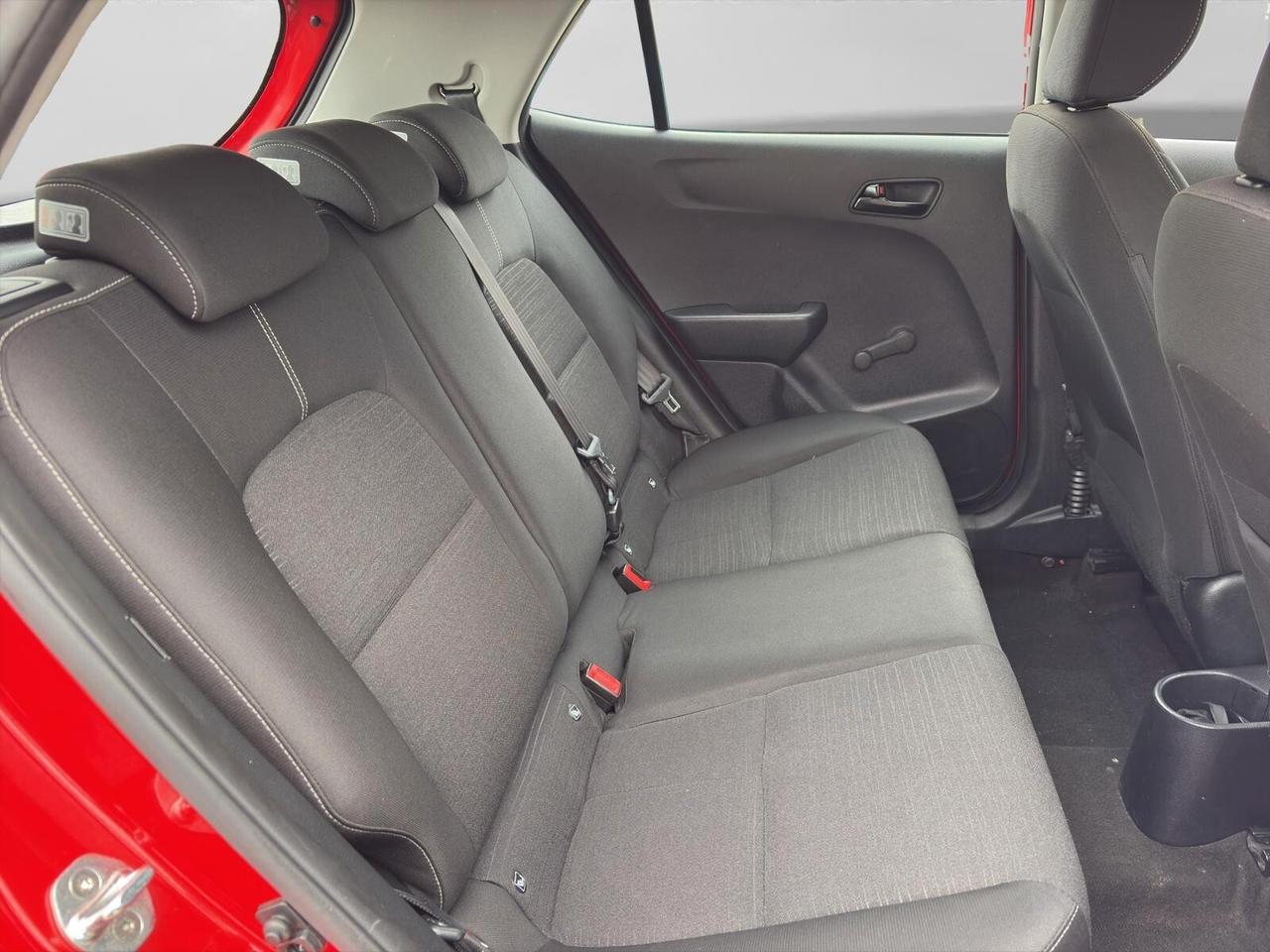 Kia Picanto 1.0 EcoGPL 5 porte Cool