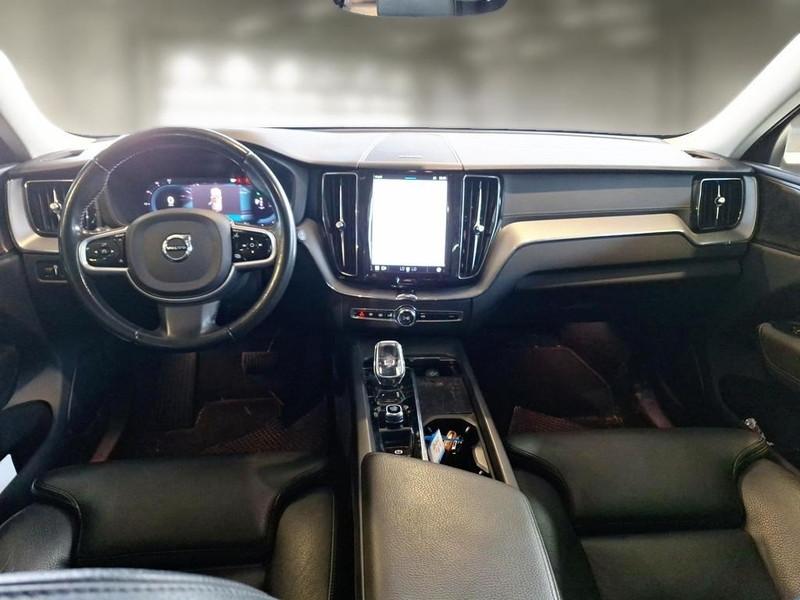 VOLVO XC60 T6 Plug-in AWD auto Recharge Inscription