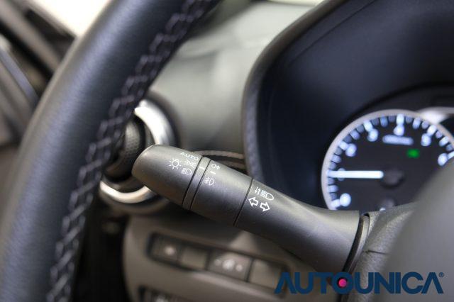 NISSAN Juke 1.0 DIG-T 114 CV DCT N-CONNECTA NEOPATENTATI