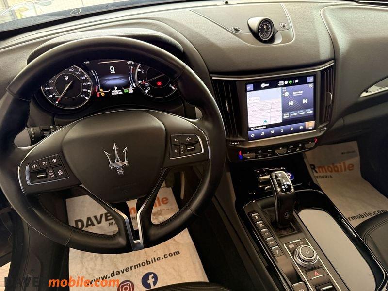 Maserati Levante Levante 2.0 mhev GT 330cv auto