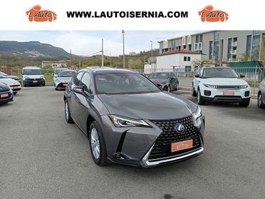 Lexus UX UX 250h 2.0 Business 2WD CVT MY20