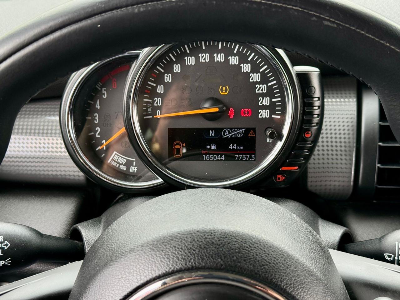 Mini 1.5 One D Business OK NEOPATENTATI 2015