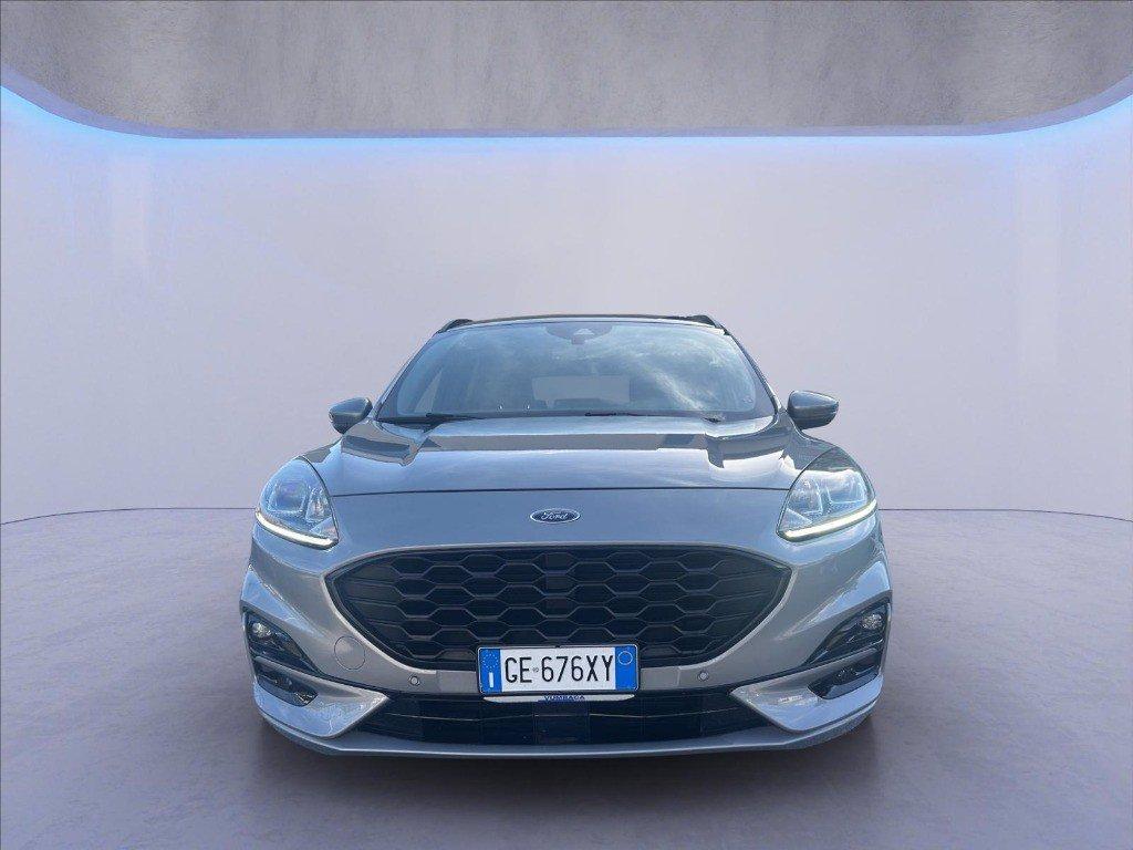 FORD Kuga 1.5 ecoblue ST-Line 2wd 120cv del 2021