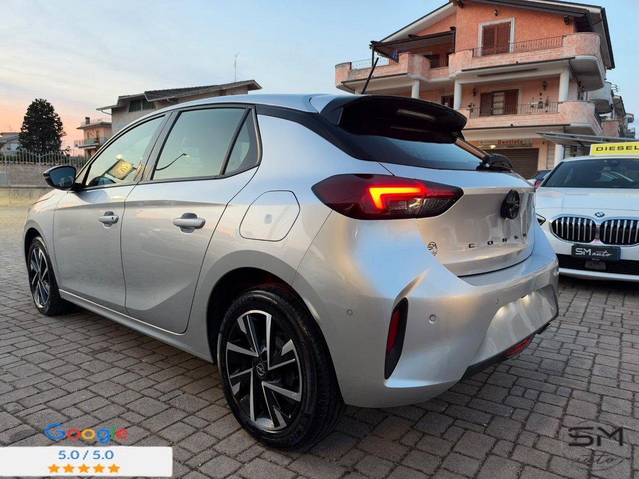Opel Corsa 1.2 GS s&s 100cv