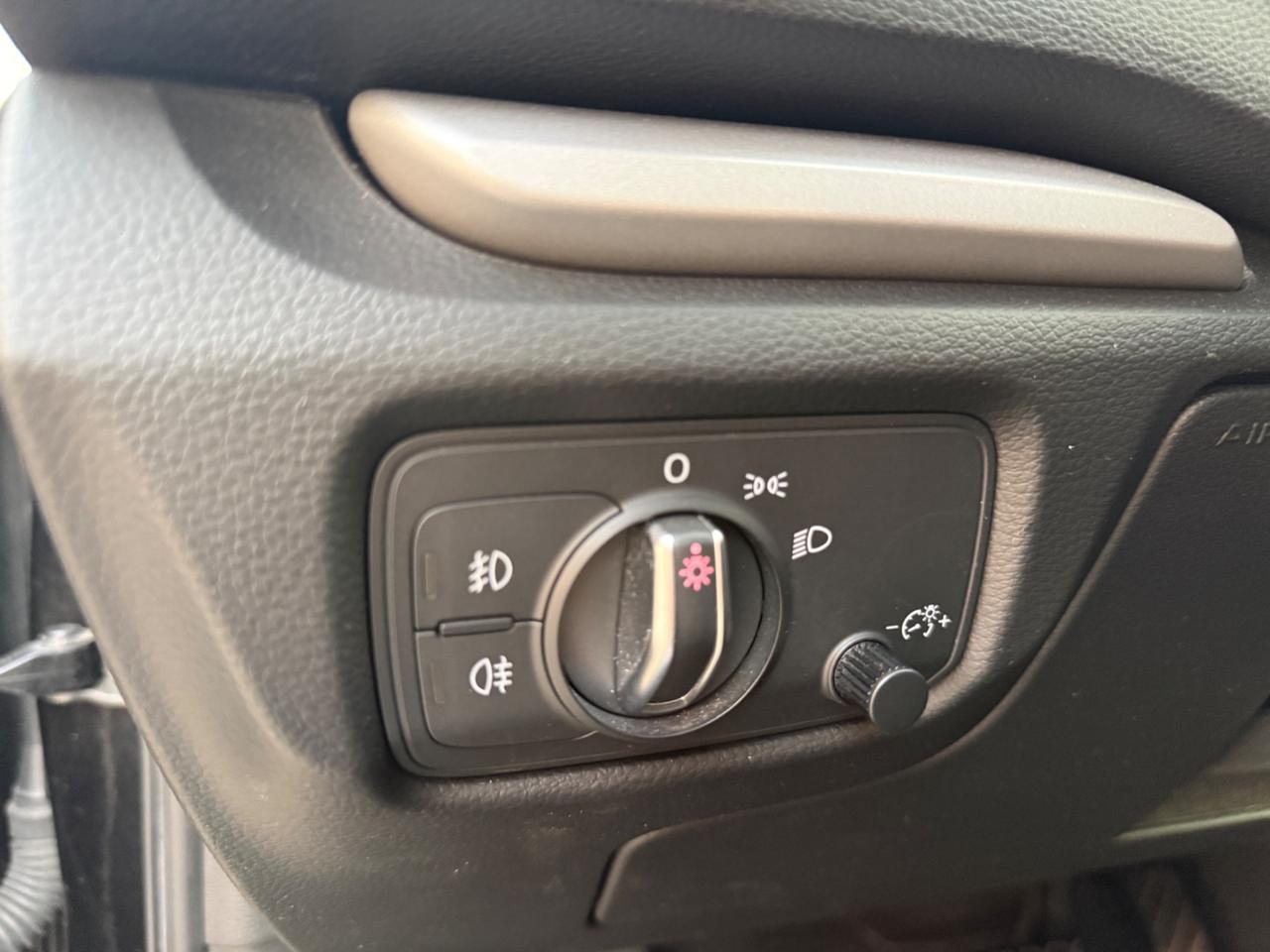 Audi A3 1.6 TDI S tronic