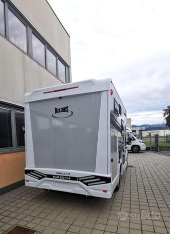 MCLOUIS MC4 SLIM 331 (ST.2025)