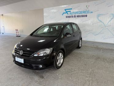 Volkswagen Golf Plus 2.0 Tdi 140cv Sportline
