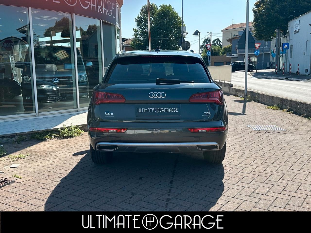 Audi Q5 40 2.0 tdi Sport quattro 190cv s-tronic *Cerchi 19”