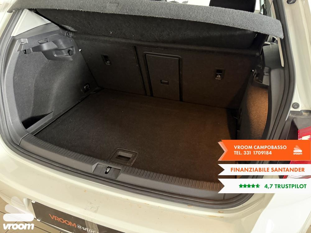 VOLKSWAGEN Golf 7ª serie Golf 1.6 TDI 5p. Comf...