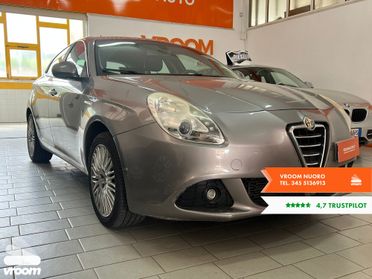 ALFA ROMEO Giulietta (2010-21) Giulietta 2.0 JT...