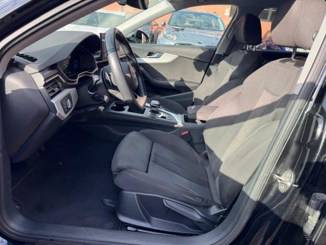 AUDI A4 Avant 40 TFSI S tronic S-line Edition