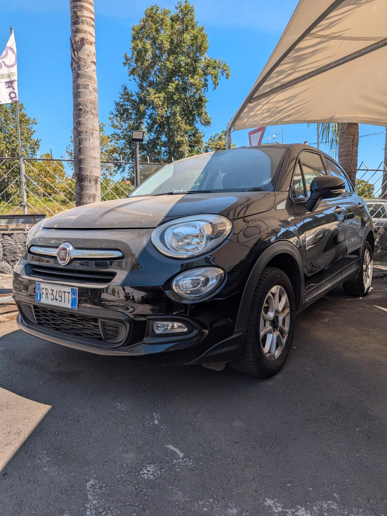 Fiat 500X 1.3 MultiJet 95 CV Pop Star