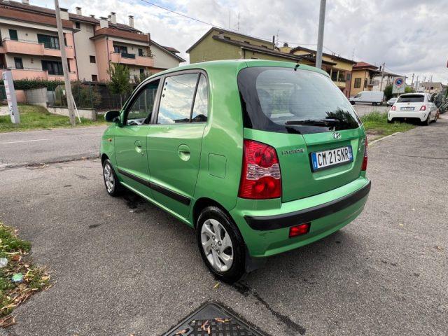 HYUNDAI Atos Prime 1.1 12V Active