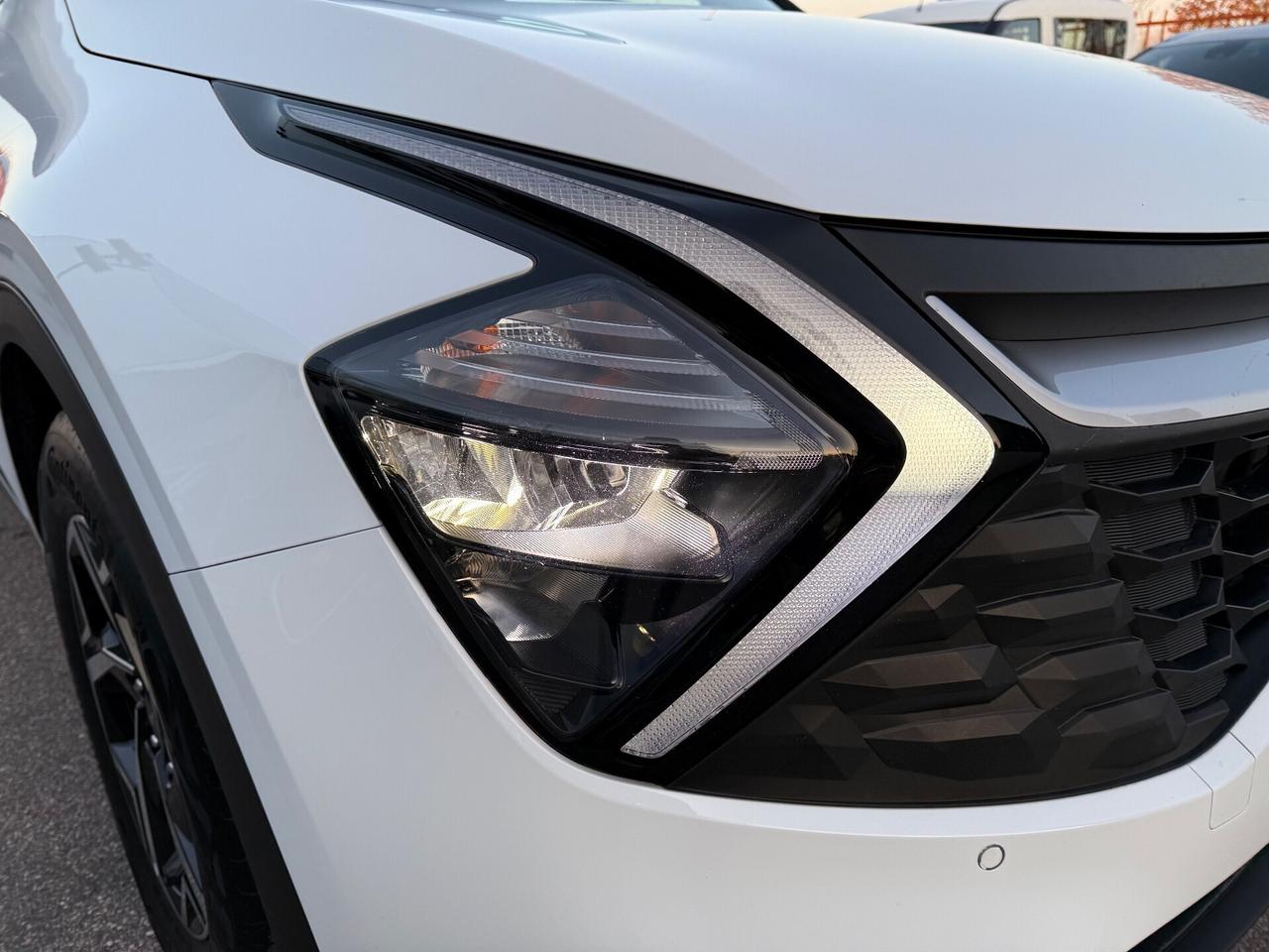 Kia Sportage 1.6 136 Cv MHEV DCT Style