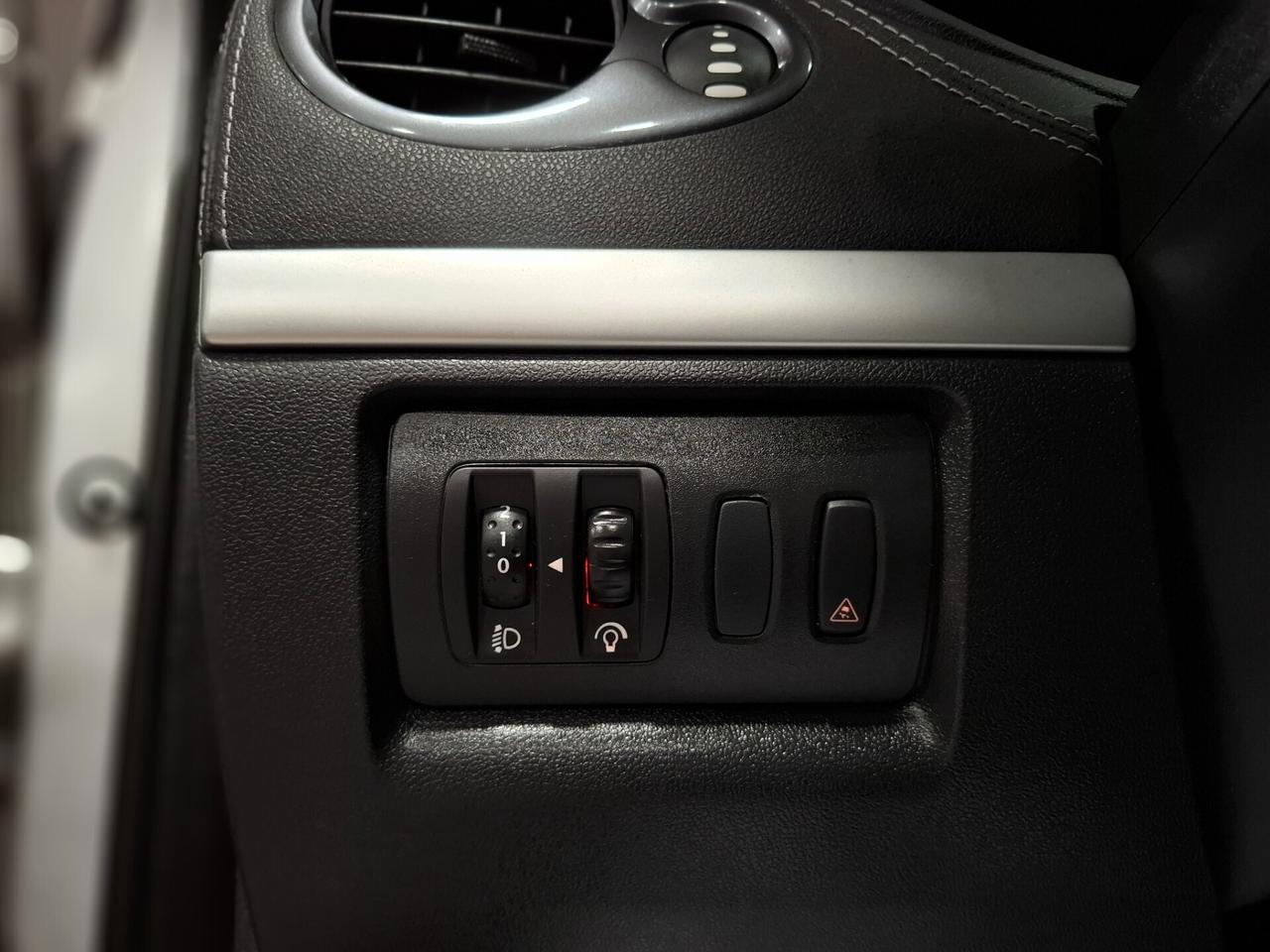 Renault Clio 1.2 benzina"20 TH" Neopatentato
