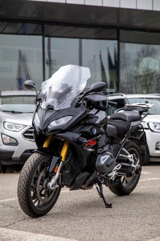 BMW R 1250 RS BMW R 1250 RS